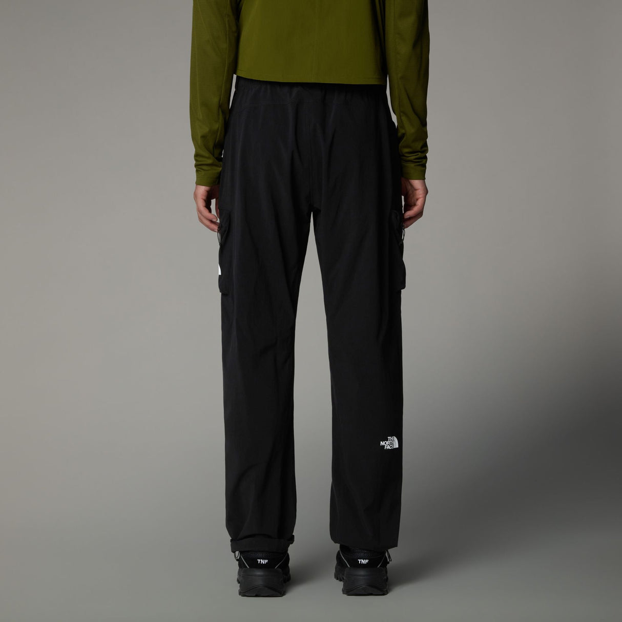 Pantaloni Barbati The North Face M Packable Loose   Pantaloni Barbati The North Face M Packable Loose