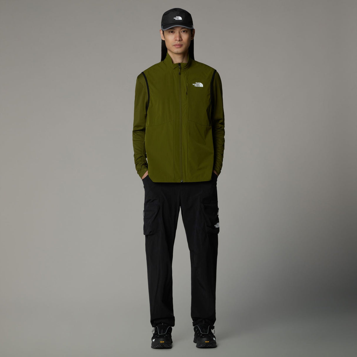 Pantaloni Barbati The North Face M Packable Loose   Pantaloni Barbati The North Face M Packable Loose