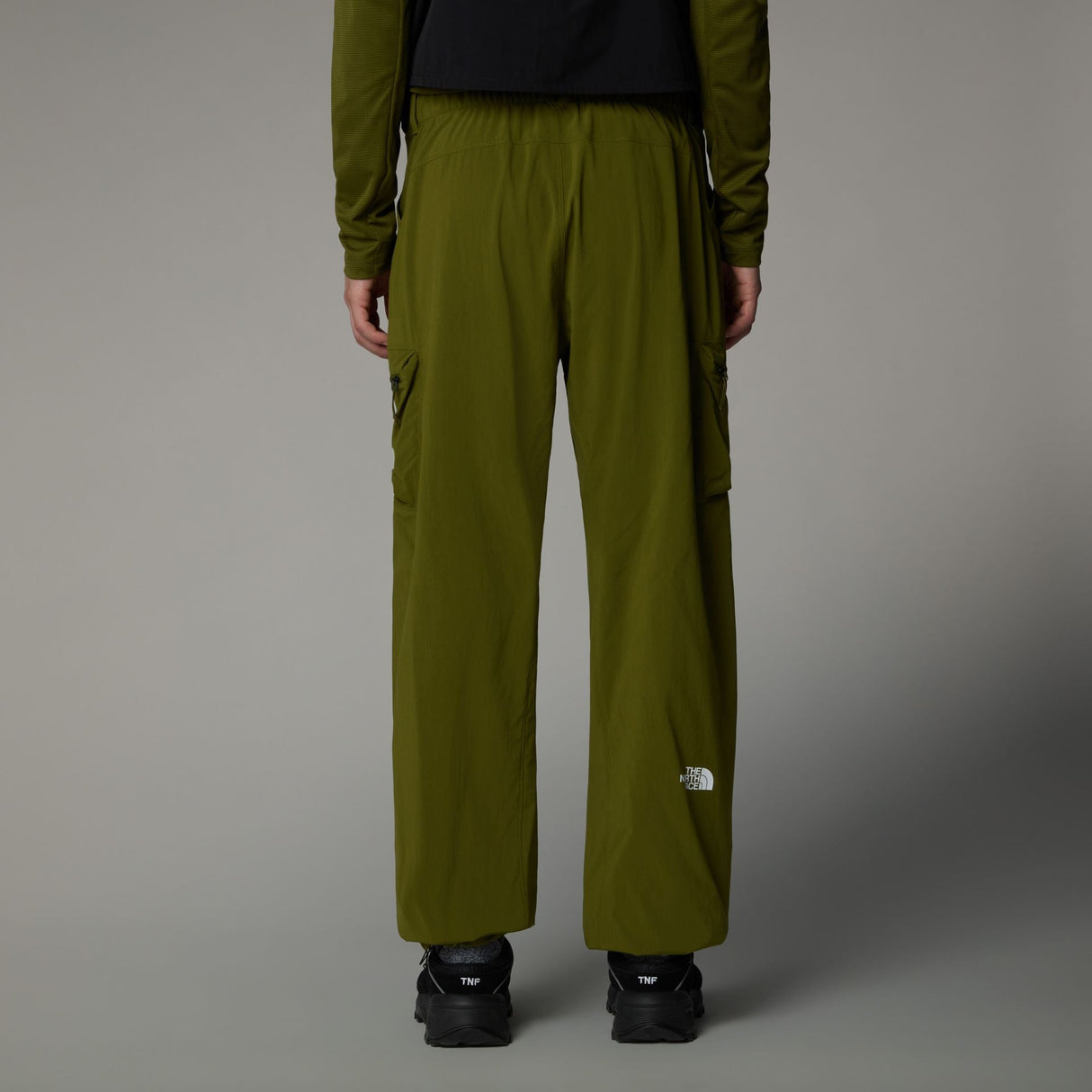 Pantaloni Barbati The North Face M Packable Loose   Pantaloni Barbati The North Face M Packable Loose