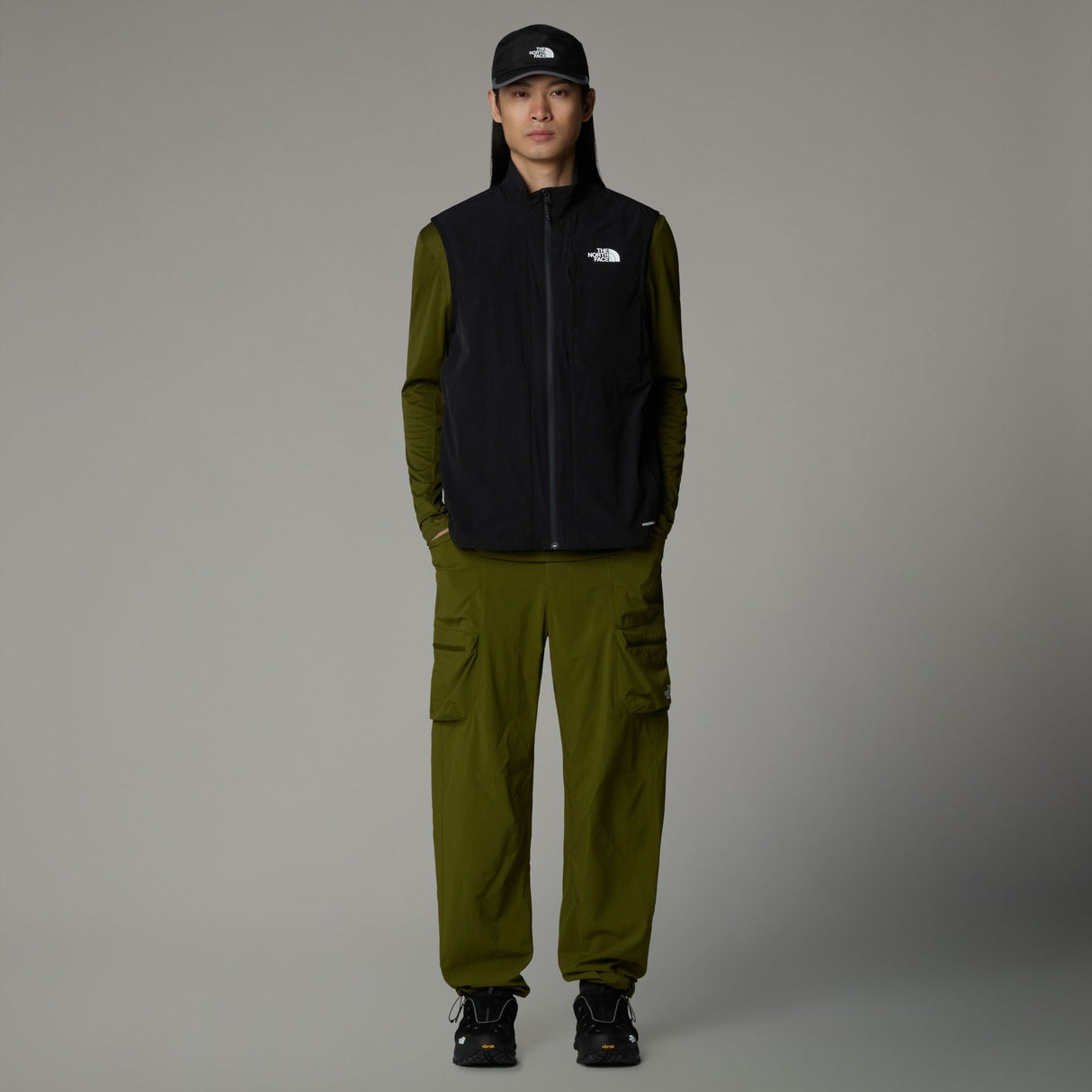 Pantaloni Barbati The North Face M Packable Loose   Pantaloni Barbati The North Face M Packable Loose