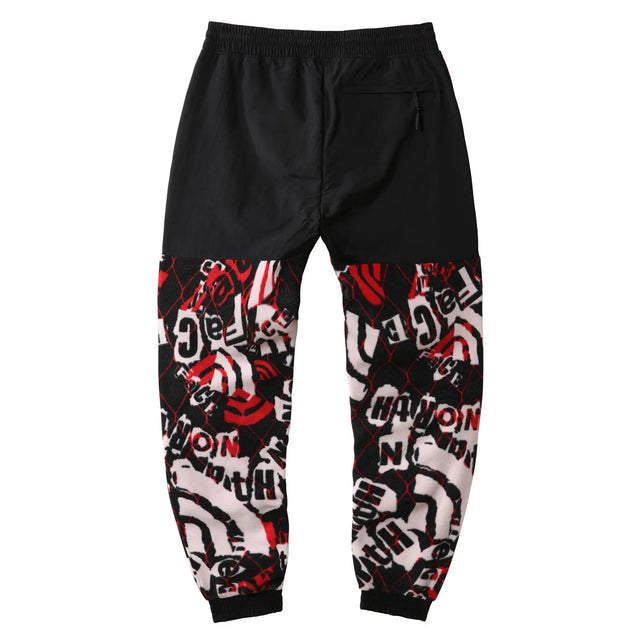Pantaloni Barbati The North Face M Printed Denali   Pantaloni Barbati The North Face M Printed Denali
