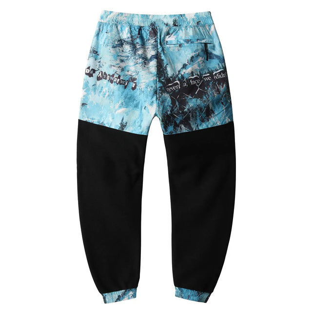 Pantaloni Barbati The North Face M Printed Denali   Pantaloni Barbati The North Face M Printed Denali
