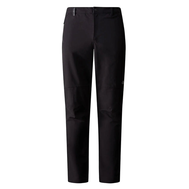 Pantaloni Barbati The North Face M Quest Softshell   Pantaloni Barbati The North Face M Quest Softshell
