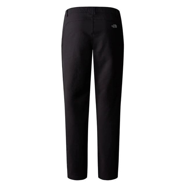 Pantaloni Barbati The North Face M Quest Softshell   Pantaloni Barbati The North Face M Quest Softshell