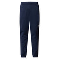 Pantaloni Barbati The North Face M REAXION FLEECE JOGGER - EU