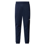 Pantaloni Barbati The North Face M REAXION FLEECE JOGGER - EU