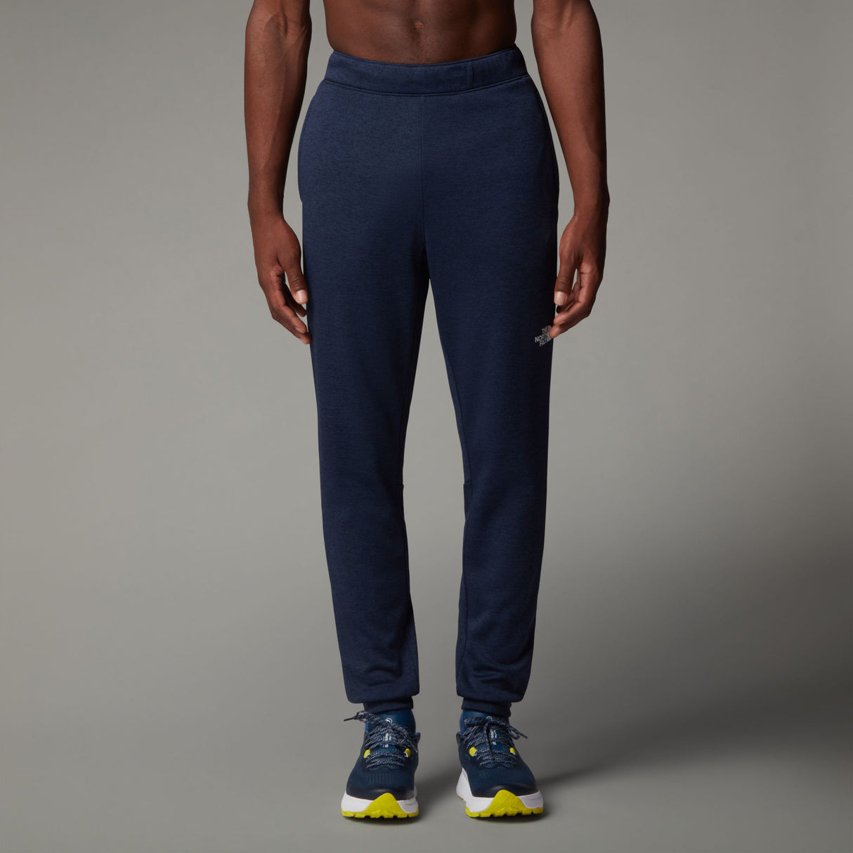 Pantaloni Barbati The North Face M REAXION FLEECE JOGGER - EU