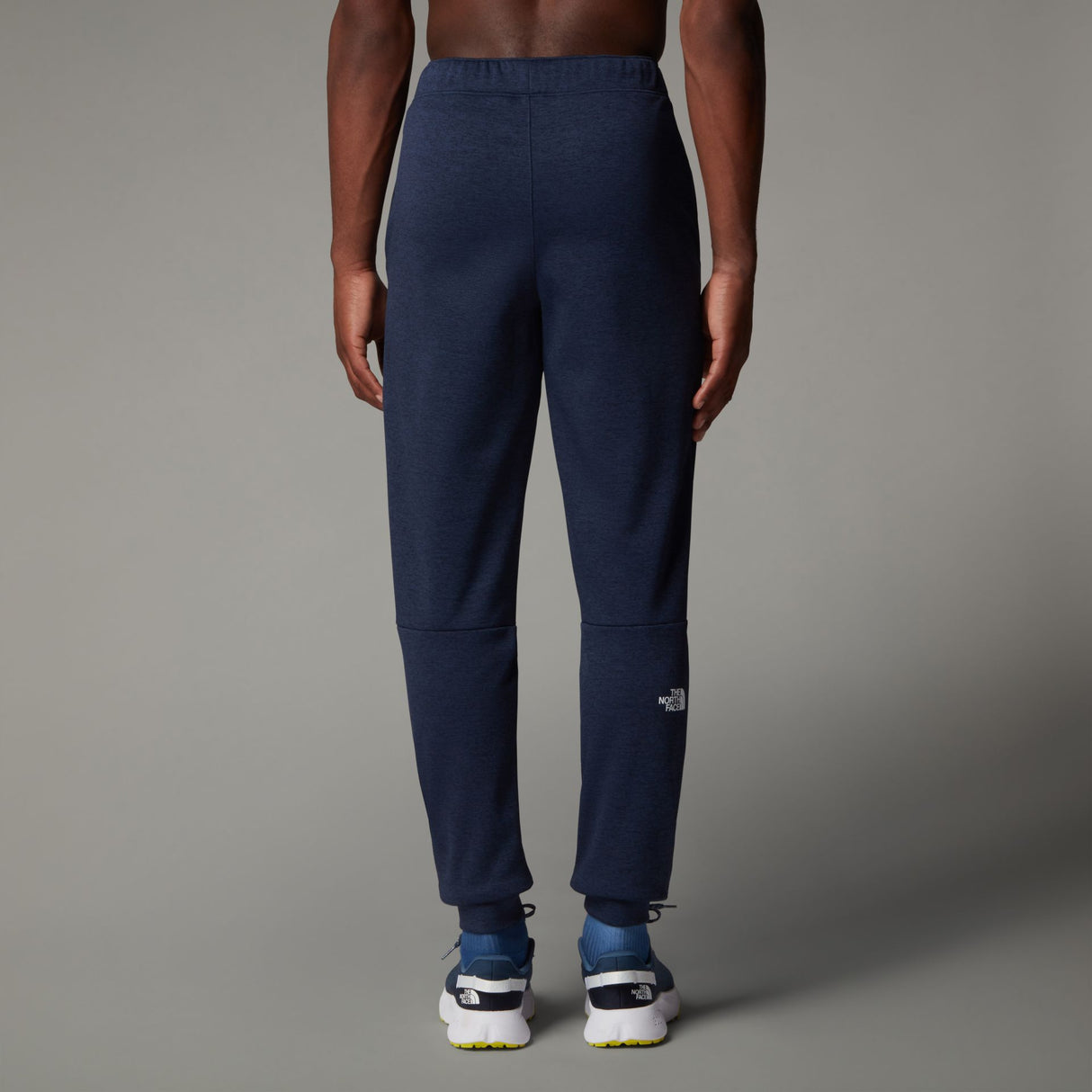 Pantaloni Barbati The North Face M REAXION FLEECE JOGGER - EU