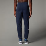 Pantaloni Barbati The North Face M REAXION FLEECE JOGGER - EU