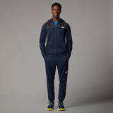 Pantaloni Barbati The North Face M REAXION FLEECE JOGGER - EU