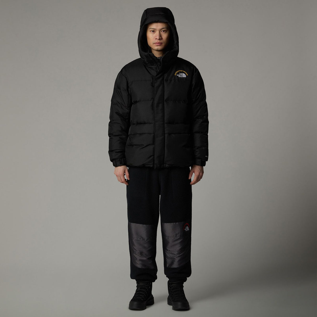Pantaloni Barbati The North Face M Retro Denali
