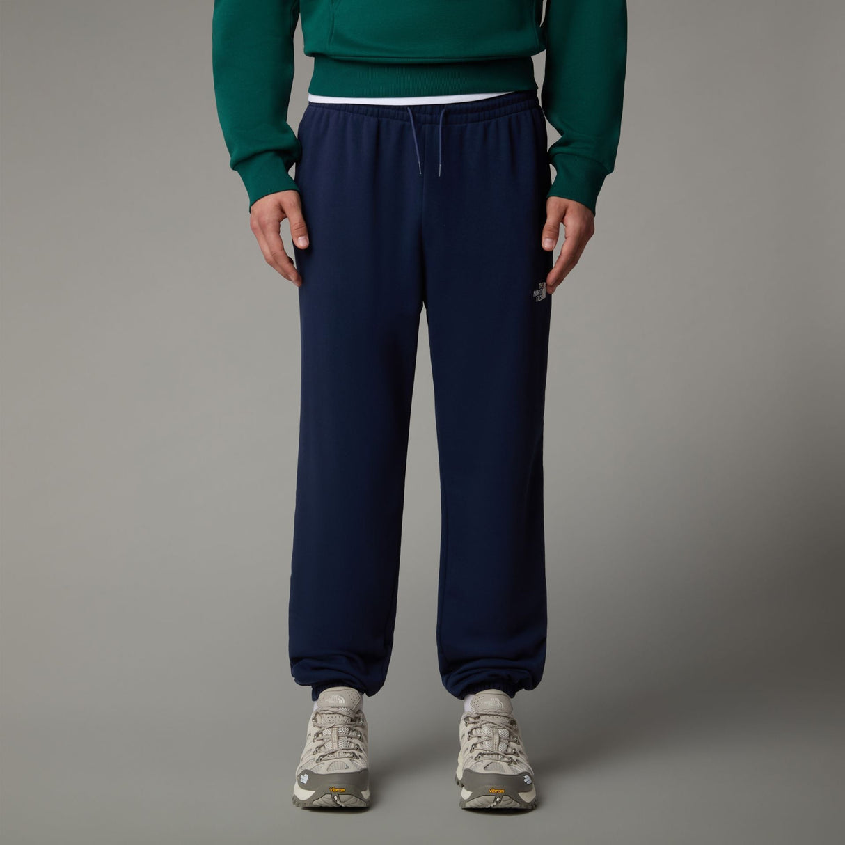 Pantaloni Barbati The North Face M Simple Dome Light Jogger   Pantaloni Barbati The North Face M Simple Dome Light Jogger