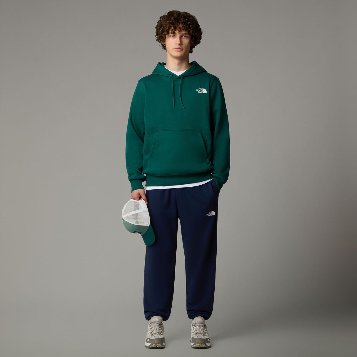 Pantaloni Barbati The North Face M Simple Dome Light Jogger   Pantaloni Barbati The North Face M Simple Dome Light Jogger