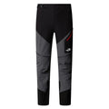 Pantaloni Barbati The North Face M Stolemberg Convertible Slim Tapered