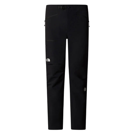 Pantaloni Barbati The North Face M Summit Chamlang Softshell   Pantaloni Barbati The North Face M Summit Chamlang Softshell