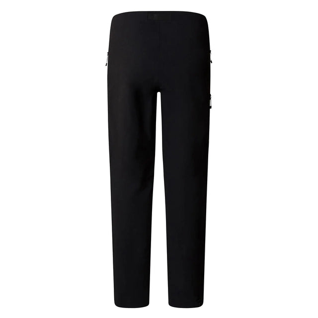 Pantaloni Barbati The North Face M Summit Chamlang Softshell   Pantaloni Barbati The North Face M Summit Chamlang Softshell