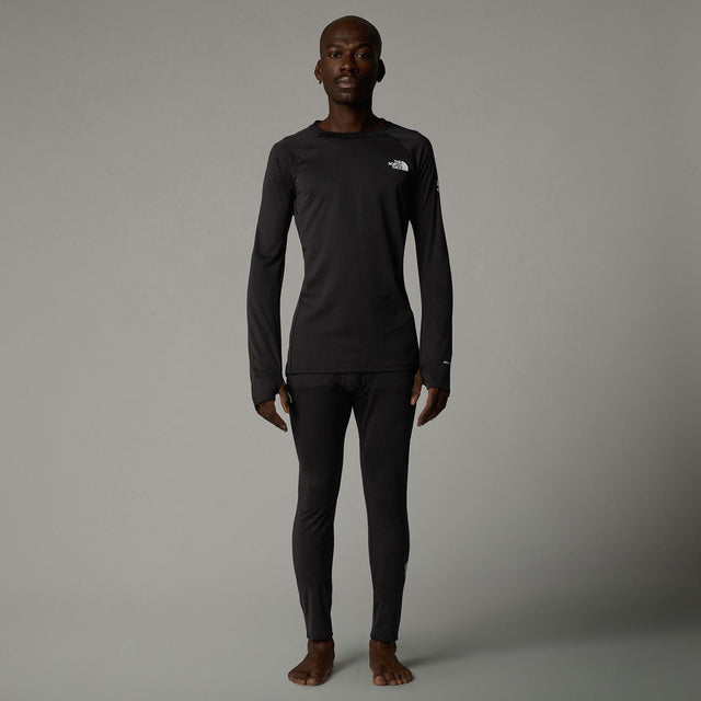 Pantaloni Corp Barbati The North Face M Summit Pro 120 Tight   Pantaloni Corp Barbati The North Face M Summit Pro 120 Tight