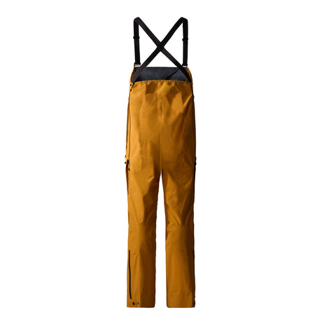 Pantaloni Barbati The North Face M Summit Pumori Gtx Pro Bib
