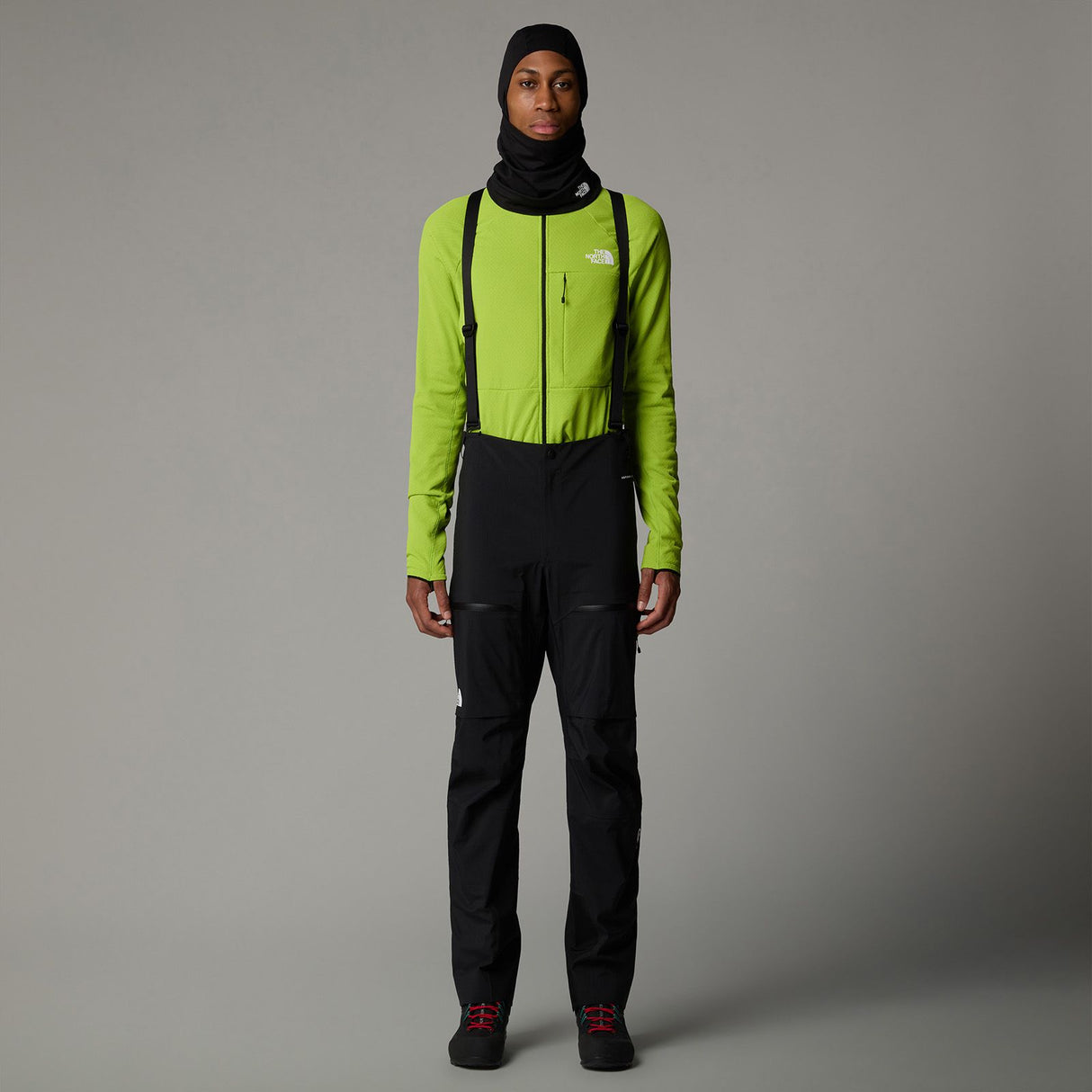 Pantaloni Barbati The North Face M Summit Torre Egger Futurelight