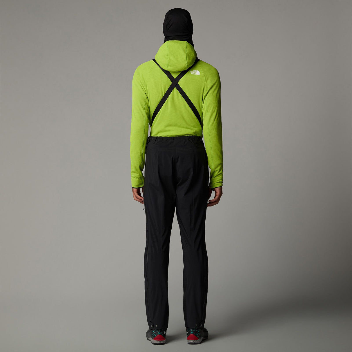 Pantaloni Barbati The North Face M Summit Torre Egger Futurelight