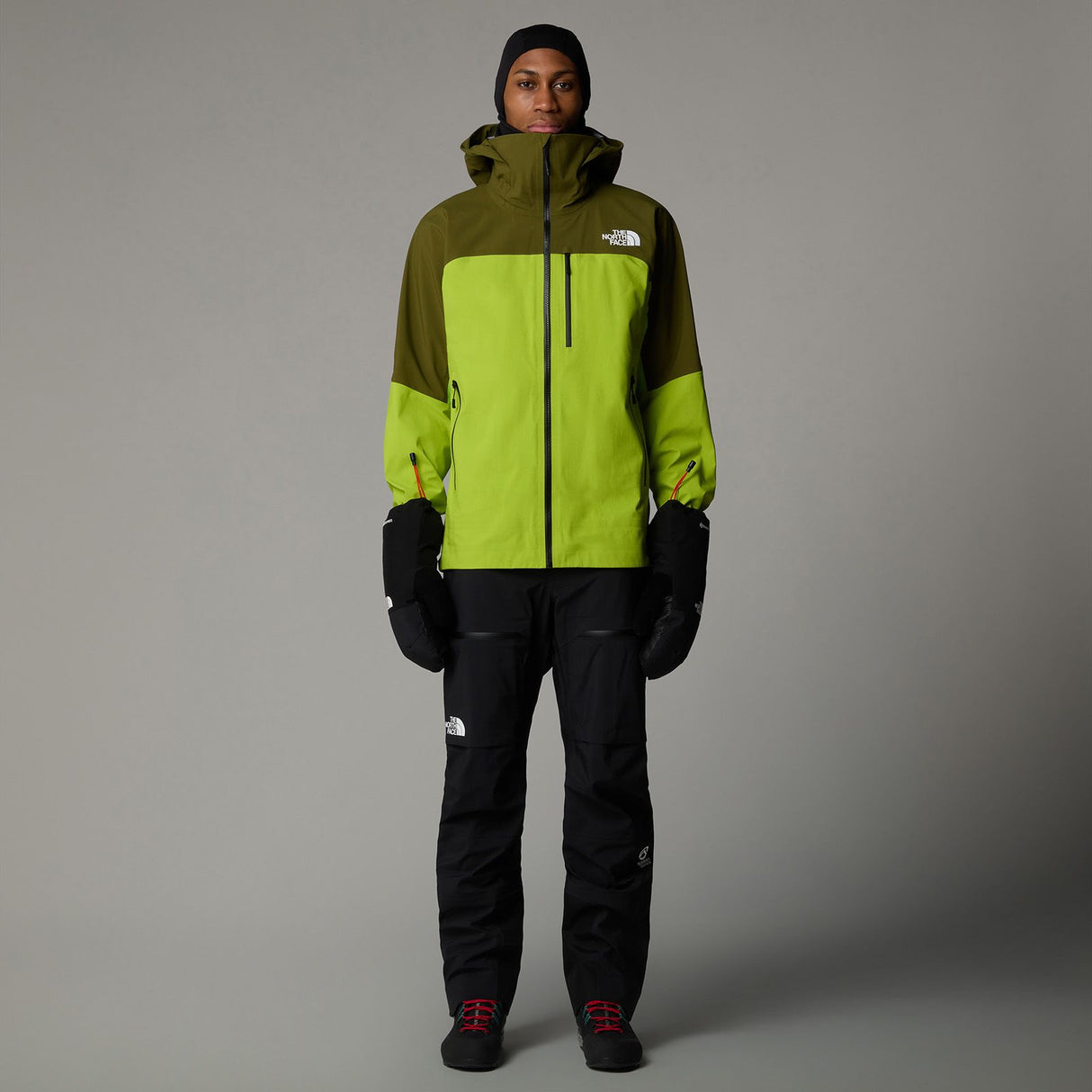 Pantaloni Barbati The North Face M Summit Torre Egger Futurelight