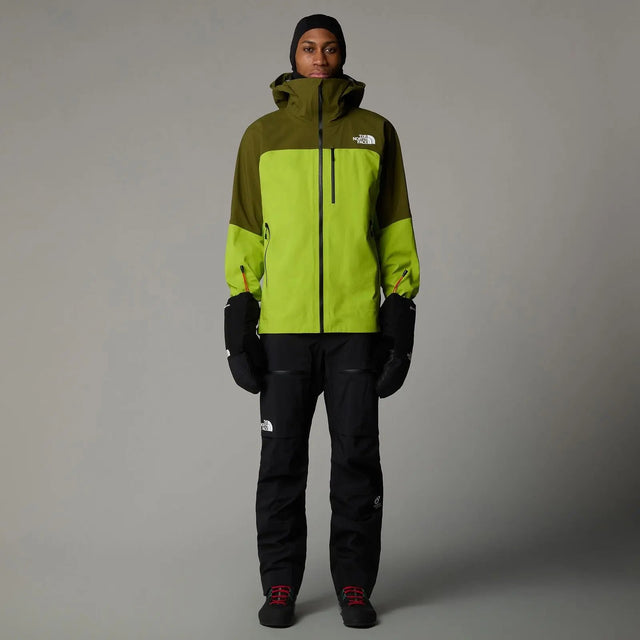 Pantaloni Barbati The North Face M Summit Torre Egger Futurelight   Pantaloni Barbati The North Face M Summit Torre Egger Futurelight