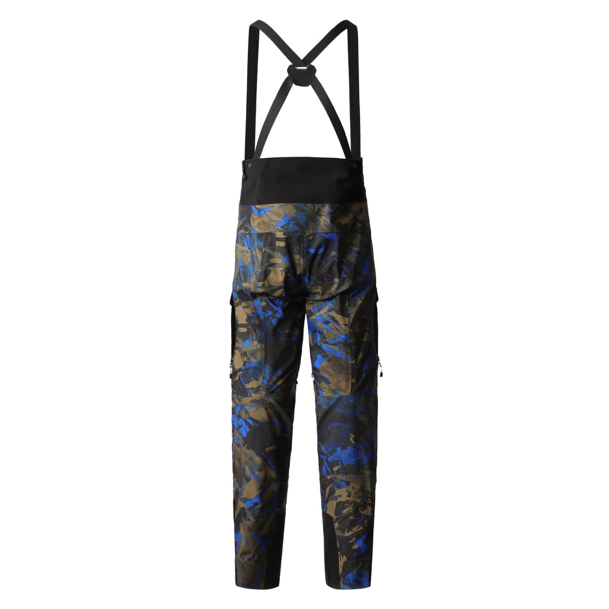 Pantaloni Barbati The North Face M Summit Verbier Futurelight Bib
