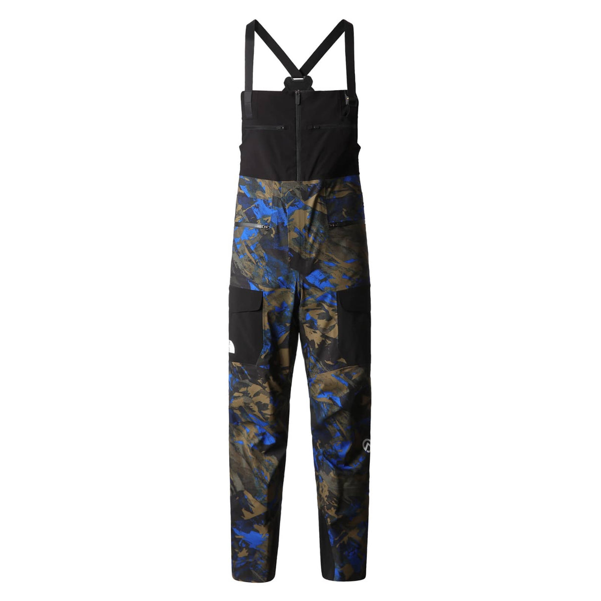 Pantaloni Barbati The North Face M Summit Verbier Futurelight Bib