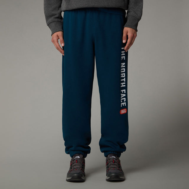 Pantaloni Barbati The North Face M Varsity Graphic   Pantaloni Barbati The North Face M Varsity Graphic