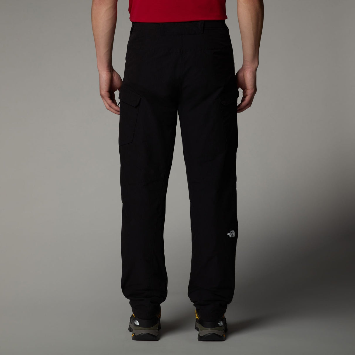 Pantaloni Barbati The North Face M Winter Exploration Cargo   Pantaloni Barbati The North Face M Winter Exploration Cargo
