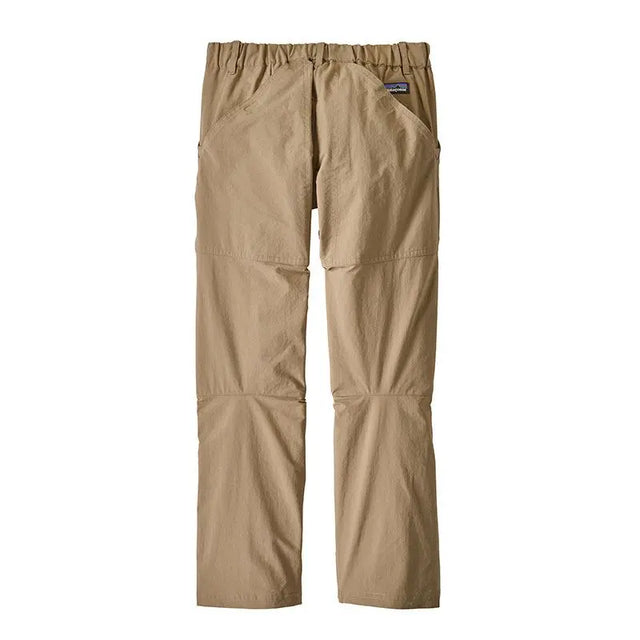 Pantaloni Copii Patagonia B Sunrise Trail   Pantaloni Copii Patagonia B Sunrise Trail