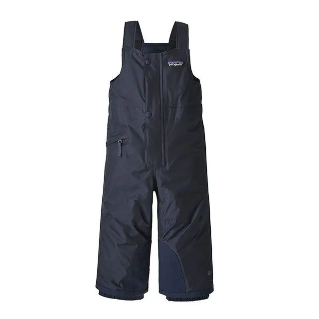 Pantaloni Copii Patagonia Baby Snow Pile Bibs   Pantaloni Copii Patagonia Baby Snow Pile Bibs