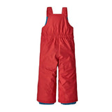 Pantaloni Copii Patagonia Baby Snow Pile Bibs   Pantaloni Copii Patagonia Baby Snow Pile Bibs