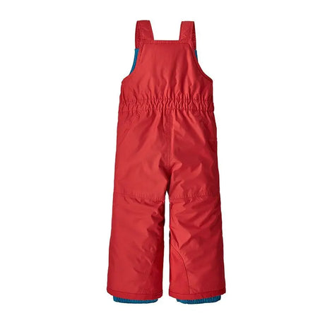 Pantaloni Copii Patagonia Baby Snow Pile Bibs   Pantaloni Copii Patagonia Baby Snow Pile Bibs
