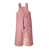 Pantaloni Copii Patagonia Baby Snow Pile Bibs   Pantaloni Copii Patagonia Baby Snow Pile Bibs