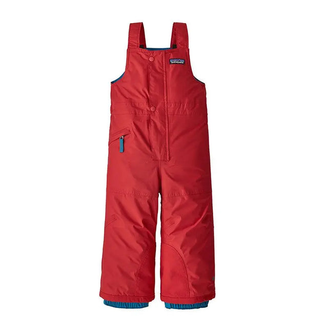 Pantaloni Copii Patagonia Baby Snow Pile Bibs   Pantaloni Copii Patagonia Baby Snow Pile Bibs
