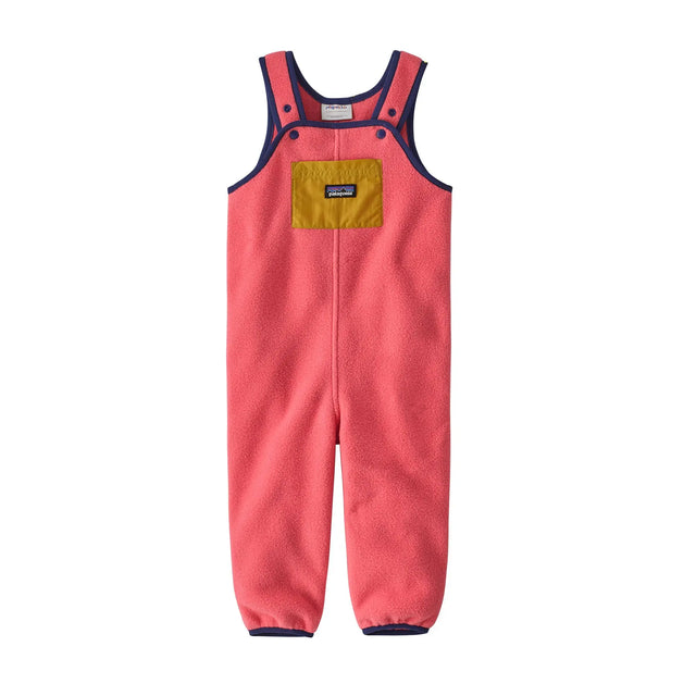 Pantaloni Copii Patagonia Baby Synch Overalls   Pantaloni Copii Patagonia Baby Synch Overalls
