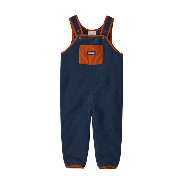 Pantaloni Copii Patagonia Baby Synch Overalls   Pantaloni Copii Patagonia Baby Synch Overalls