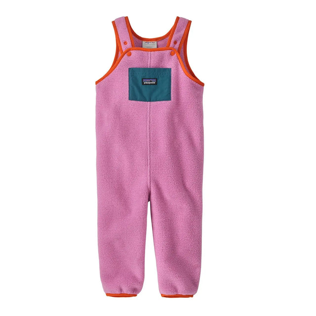 Pantaloni Copii Patagonia Baby Synch Overalls   Pantaloni Copii Patagonia Baby Synch Overalls
