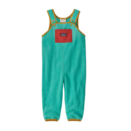Pantaloni Copii Patagonia Baby Synch Overalls   Pantaloni Copii Patagonia Baby Synch Overalls