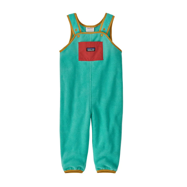 Pantaloni Copii Patagonia Baby Synch Overalls   Pantaloni Copii Patagonia Baby Synch Overalls