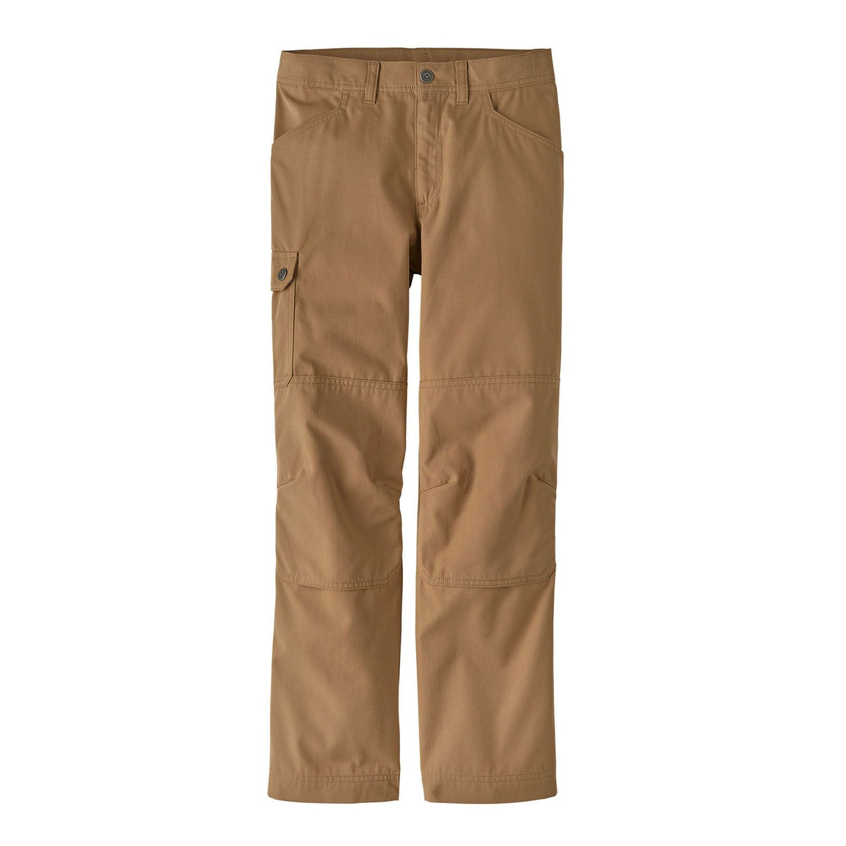 Pantaloni Copii Patagonia Baieti Durable Hike