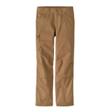 Pantaloni Copii Patagonia Baieti Durable Hike