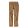 Pantaloni Copii Patagonia Baieti Durable Hike