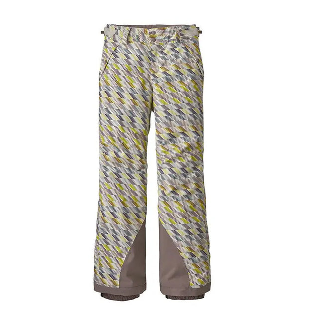 Pantaloni Copii Patagonia G Everyday Ready   Pantaloni Copii Patagonia G Everyday Ready