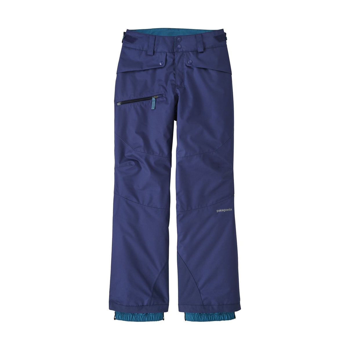 Pantaloni Copii Patagonia Girls Snowbelle