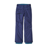 Pantaloni Copii Patagonia Girls Snowbelle