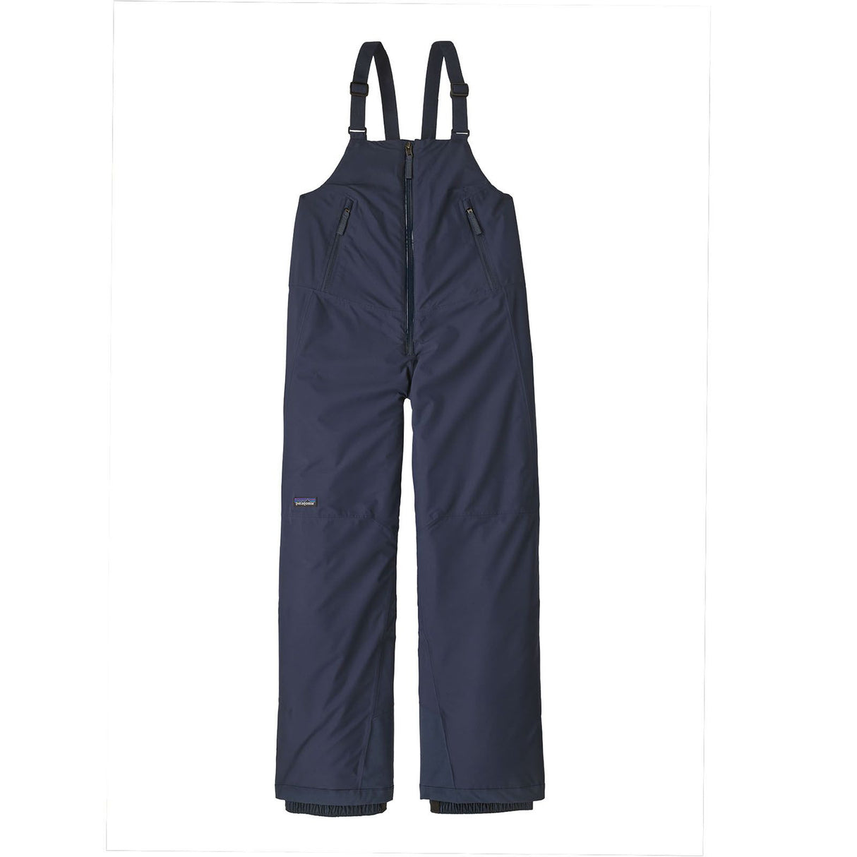 Pantaloni Copii Patagonia K Powder Town Bibs
