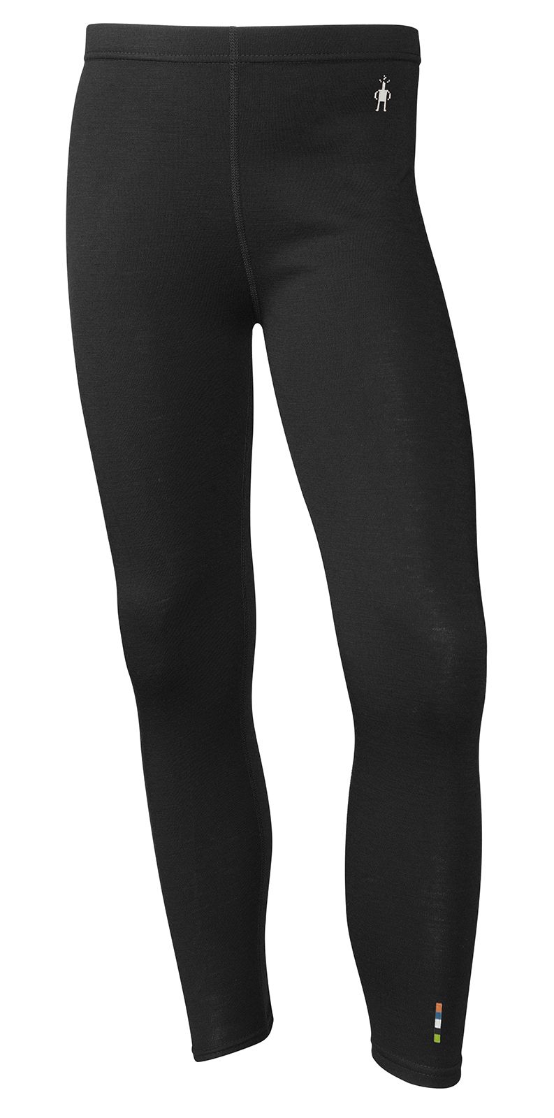 Pantaloni Copii Smartwool K Classic Thermal Merino 250 Bottom Boxed