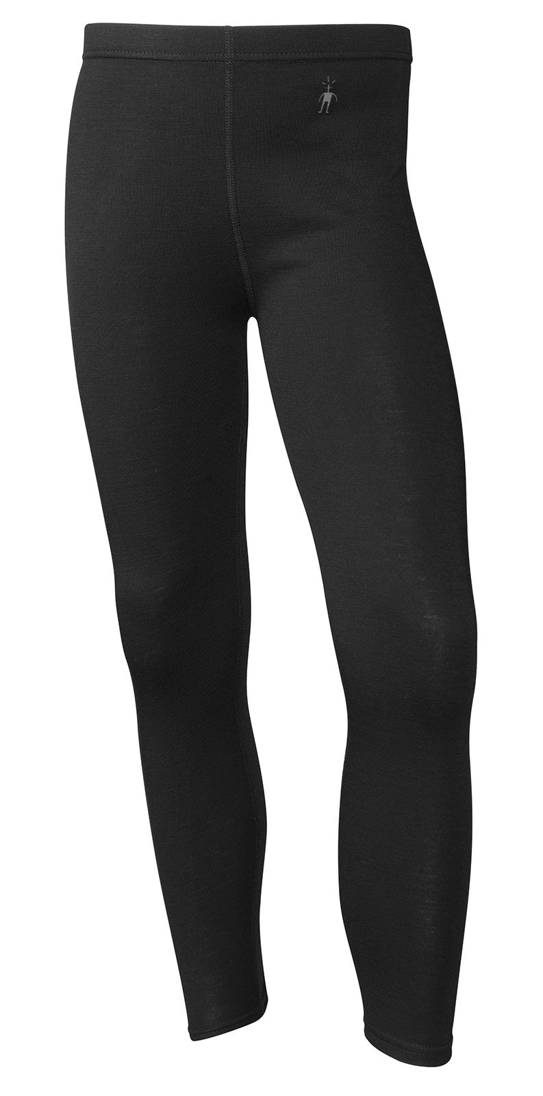 Pantaloni Copii Smartwool K Classic Thermal Merino 250 Bottom Boxed